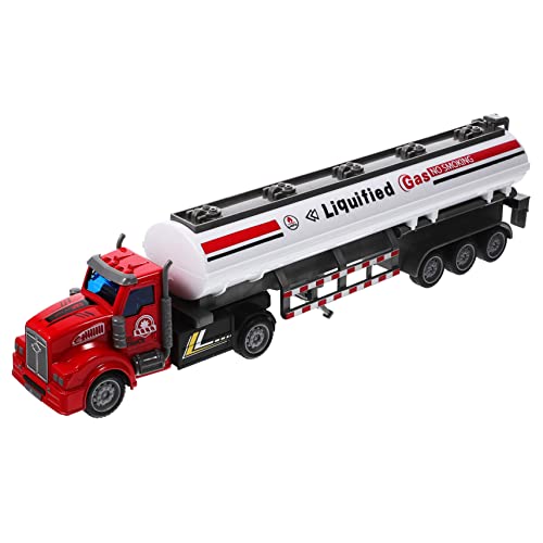 Supvox Langlebiges LKW mit Rückziehfunktion Realistisches Mini Container Transportfahrzeug Farbenfrohes Modellauto für Jungen Ab Jahren für Sammler Supvox Langlebiges LKW mit Rückziehfunktion Realistisches Mini Container Transportfahrzeug Farbenfrohes Modellauto für Jungen Ab Jahren für Sammler von Supvox