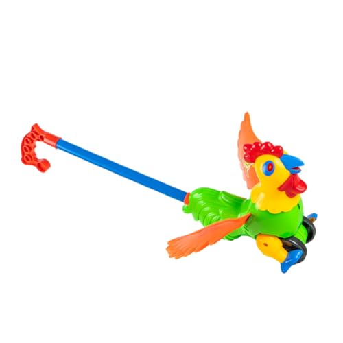 Supvox Lernlaufwagen Mit Karikatur Design Farbenfrohes Schiebespielzeug Für Kleinkinder Fördert Balance Und Motorische Fähigkeiten Sicheres Kunststoffmaterial Für Ab Jahr Supvox Lernlaufwagen Mit Karikatur Design Farbenfrohes Schiebespielzeug Für Kleinkinder Fördert Balance Und Motorische Fähigkeiten Sicheres Kunststoffmaterial Für Ab Jahr von Supvox