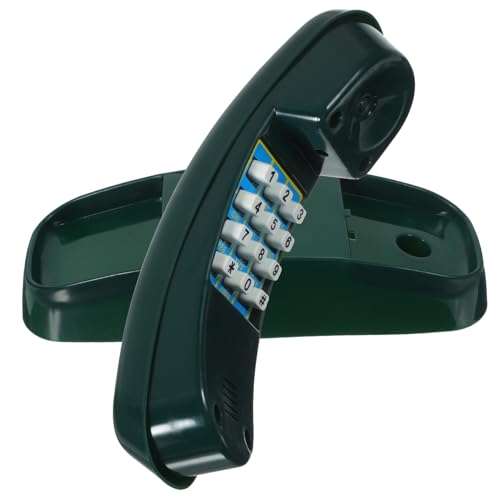 Supvox Lernspielzeug Handy Simulation Telefonmodell für Pädagogisches zur Verbesserung der Lebenskompetenzen Langlebig und Vielseitig für Geburtstage Supvox Lernspielzeug Handy Simulation Telefonmodell für Pädagogisches zur Verbesserung der Lebenskompetenzen Langlebig und Vielseitig für Geburtstage von Supvox