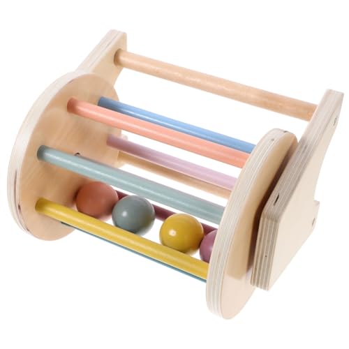 Supvox Lernspielzeug Holztextiltrommel Für Junge Mädchen Interaktives Motorikspielzeug Hand Auge Koordination Montessori Design Für Kreative Spielerlebnisse Sicher Supvox Lernspielzeug Holztextiltrommel Für Junge Mädchen Interaktives Motorikspielzeug Hand Auge Koordination Montessori Design Für Kreative Spielerlebnisse Sicher von Supvox