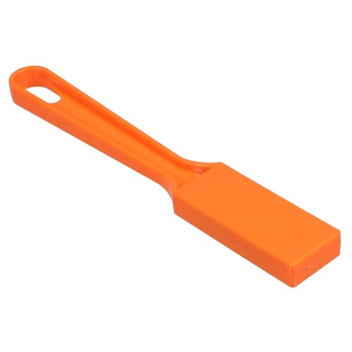 Supvox Lernspielzeug Magnetchip-Stab Geburtstagsgeschenk für magnetisches Magnetischer Stab Magnetstange für kontert Zauberstab Chip-Sammelwerkzeug abs Orange Supvox Lernspielzeug Magnetchip-Stab Geburtstagsgeschenk für magnetisches Magnetischer Stab Magnetstange für kontert Zauberstab Chip-Sammelwerkzeug abs Orange von Supvox