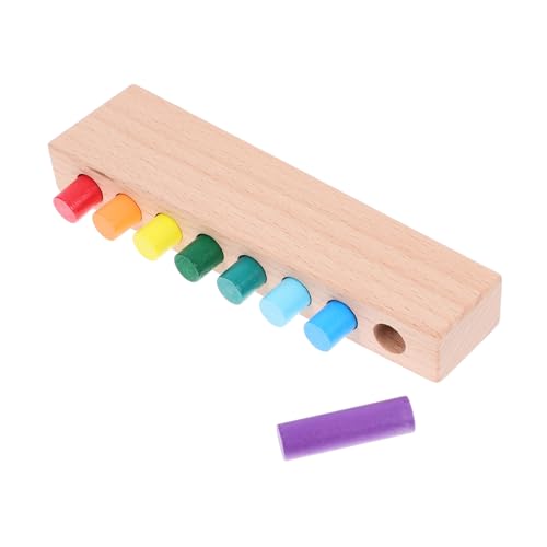 Supvox Lernspielzeug für Kleinkinder Puzzle kauspielzeug Spielzeuge babyspielzeug Lernspielzeug für Kleinkinder Bildungspunkte hölzern Supvox Lernspielzeug für Kleinkinder Puzzle kauspielzeug Spielzeuge babyspielzeug Lernspielzeug für Kleinkinder Bildungspunkte hölzern von Supvox