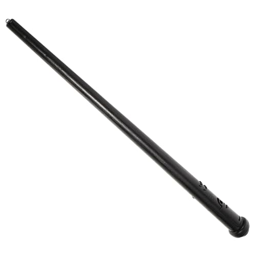 Supvox Leuchtender Magischer Zauberstab für Halloween Cosplay Kostüm Scepter Prop mit Lichtfunktion Geeignet für Erwachsene Party und Bühnenperformance Accessoire von Supvox