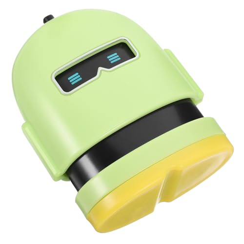 Supvox Lustiger Namensstempel Roboterform Und Farbecht Für Kleidung Und Kindergarten Kreatives Stempelspielzeug Für Jungen Supvox Lustiger Namensstempel Roboterform Und Farbecht Für Kleidung Und Kindergarten Kreatives Stempelspielzeug Für Jungen von Supvox