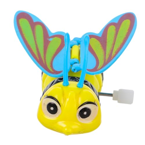 Supvox Lustiges Tiermodell Aufziehtiermodell Niedliches Tieraufziehspielzeug Aufziehbienenspielzeug Niedliches Aufziehspielzeug Aufziehtierspielzeug Uhrwerk Tierspielzeug Bienenspielzeug Supvox Lustiges Tiermodell Aufziehtiermodell Niedliches Tieraufziehspielzeug Aufziehbienenspielzeug Niedliches Aufziehspielzeug Aufziehtierspielzeug Uhrwerk Tierspielzeug Bienenspielzeug von Supvox