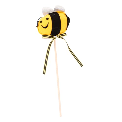 Supvox Mädchen Fairy Wand Zauberstab Kinderparty Dekorationsstab Kinderfreundlich Weiches Material Cosplay Bühnenauftritt Zubehör für Halloween Fest von Supvox