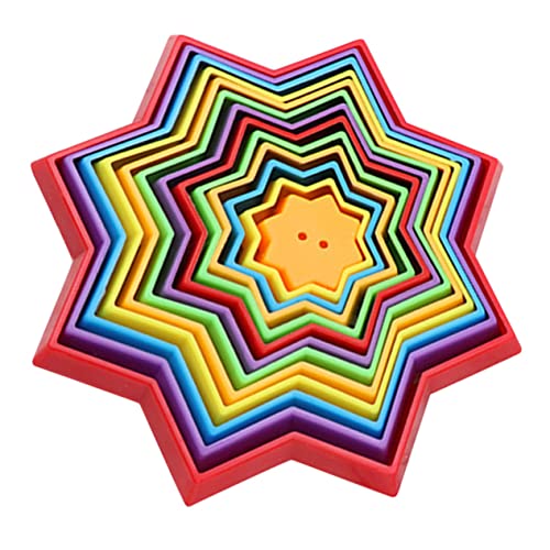 Supvox Magisches Stressspielzeug Verformbares Tragbares Zappelspielzeug für Erwachsene zur Stressbewältigung Konzentration für Zuhause Supvox Magisches Stressspielzeug Verformbares Tragbares Zappelspielzeug für Erwachsene zur Stressbewältigung Konzentration für Zuhause von Supvox