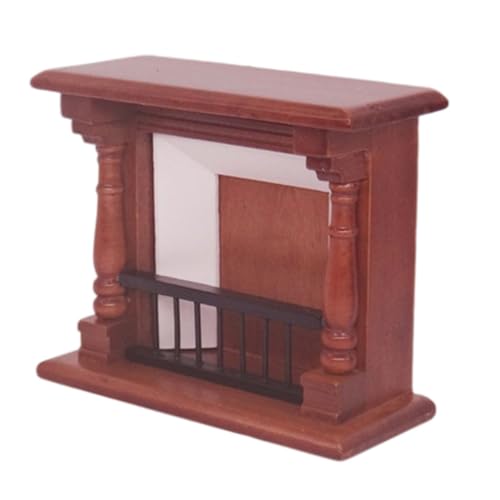 Supvox Maßstab Klassisches Wohnzimmer Holzmaterial Für Kleine Hausdekoration Und Puppenhaus Zubehör Supvox Maßstab Klassisches Wohnzimmer Holzmaterial Für Kleine Hausdekoration Und Puppenhaus Zubehör von Supvox
