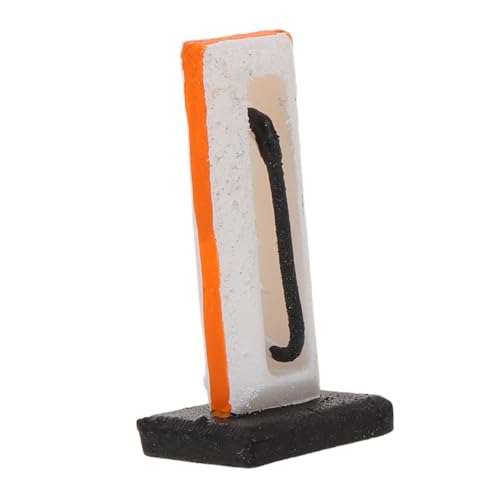 Supvox Maßstab Miniatur Lade-säulen Modell Elektrische Ladestation Simulation Stem Lernspielzeug für Diorama Sammler Supvox Maßstab Miniatur Lade-säulen Modell Elektrische Ladestation Simulation Stem Lernspielzeug für Diorama Sammler von Supvox