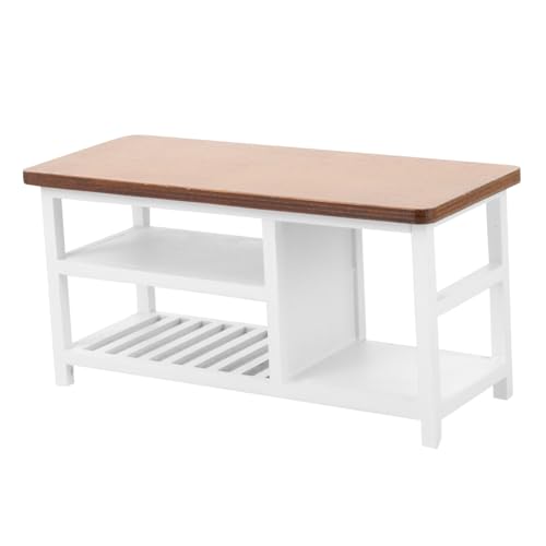 Supvox Maßstab Möbelstück Für Miniaturszenen Und Dekoration Detailgetreues Design Minihäuser Supvox Maßstab Möbelstück Für Miniaturszenen Und Dekoration Detailgetreues Design Minihäuser von Supvox