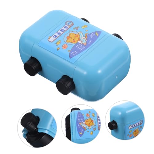 Supvox Mathe rollstempel für Mathe übungen Addition Subtraktion Pädagogischer Stempelroller Ergonomisch Einfach zu Bedienen Klare Abdrucke Ohne Tinte für Grundschule Supvox Mathe rollstempel für Mathe übungen Addition Subtraktion Pädagogischer Stempelroller Ergonomisch Einfach zu Bedienen Klare Abdrucke Ohne Tinte für Grundschule von Supvox