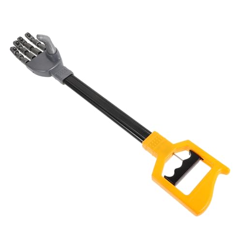 Supvox Mechanischer Armroboter Greifer Für Pickle Grabber Roboter Greifer Greifer Greifer Greifer Greifer Reacher Werkzeug Für Greifer Abs von Supvox