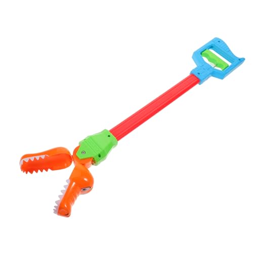 Supvox Park Dinosaur Toys Riesiger Dinosaurier-greifer Für Jungen Und Mädchen Greifspielzeug Für Jungen Und Mädchen von Supvox