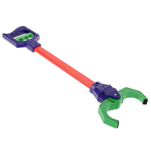 Supvox Mechanisches Armspielzeug Babyspielzeug Spielzeugroboter Greifer Für Greifklaue Interaktives Roboter Aufhebespielzeug Roboterarm Bewegungshilfen Greifstab Für Handicap Supvox Mechanisches Armspielzeug Babyspielzeug Spielzeugroboter Greifer Für Greifklaue Interaktives Roboter Aufhebespielzeug Roboterarm Bewegungshilfen Greifstab Für Handicap von Supvox