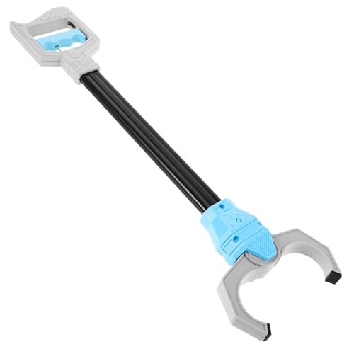 Supvox Mechanisches Armspielzeug Für Jungen Und Mädchen Greifmaschine Spielzeug Interaktives Greifwerkzeug Für Jungen Supvox Mechanisches Armspielzeug Für Jungen Und Mädchen Greifmaschine Spielzeug Interaktives Greifwerkzeug Für Jungen von Supvox