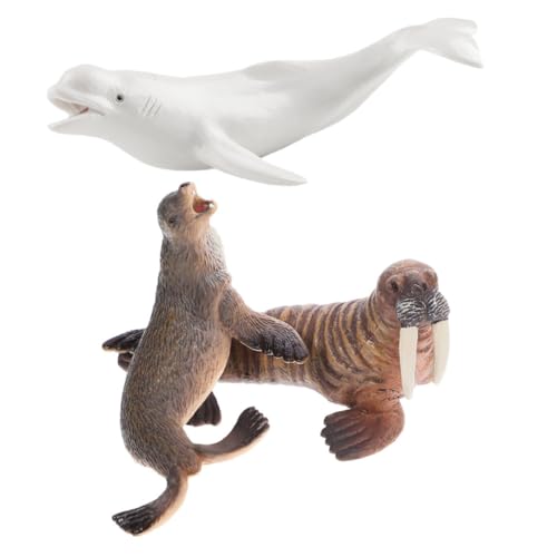 Supvox Meerestiermodell Strandspielzeug Beluga Wal Kleine Tierfiguren Diorama Zubehör Meeresschildkröten Meerestierfiguren Spielzeugtiere Meerestierfigur Kunststoff Supvox Meerestiermodell Strandspielzeug Beluga Wal Kleine Tierfiguren Diorama Zubehör Meeresschildkröten Meerestierfiguren Spielzeugtiere Meerestierfigur Kunststoff von Supvox