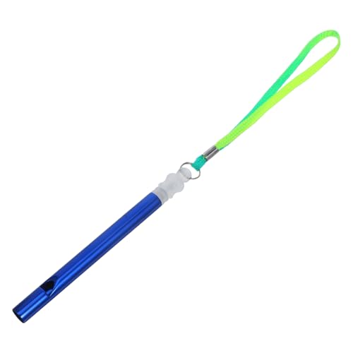 Supvox Metalllegierung Slide Whistle Musikinstrument Kinderspielzeug Tonhöhenverstellbar Handgefertigt Buntes Mini Vogelpfeife Musikspielzeug für Lernspielzeug Zufällige Zufällige Farbe Supvox Metalllegierung Slide Whistle Musikinstrument Kinderspielzeug Tonhöhenverstellbar Handgefertigt Buntes Mini Vogelpfeife Musikspielzeug für Lernspielzeug Zufällige Zufällige Farbe von Supvox