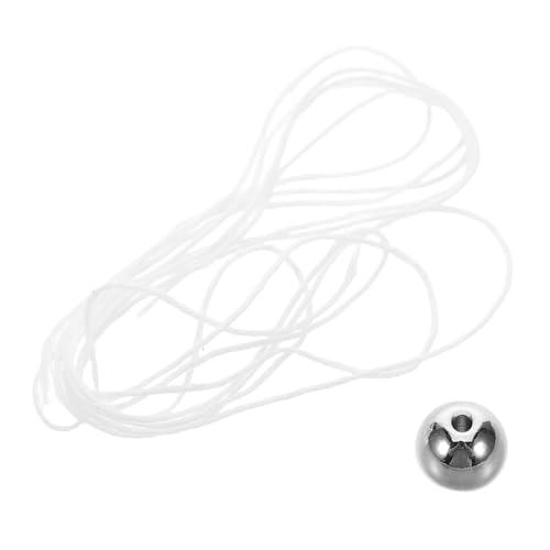 Supvox Metallpendelkugel Für Physikmechanik Experimente Fun Physics Demonstration Spielzeug Vibrationsausrüstung Kit Kit Supvox Metallpendelkugel Für Physikmechanik Experimente Fun Physics Demonstration Spielzeug Vibrationsausrüstung Kit Kit von Supvox