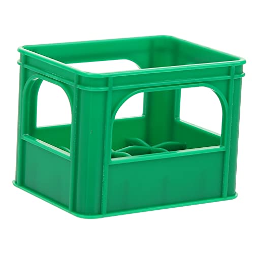 Supvox Mini Aufbewahrungskorb Für Puppenhaus Kunststoff Miniaturspeicherkorb Modell Zubehör Für Mini Häuser Und Lebendige Szenen Und Details von Supvox