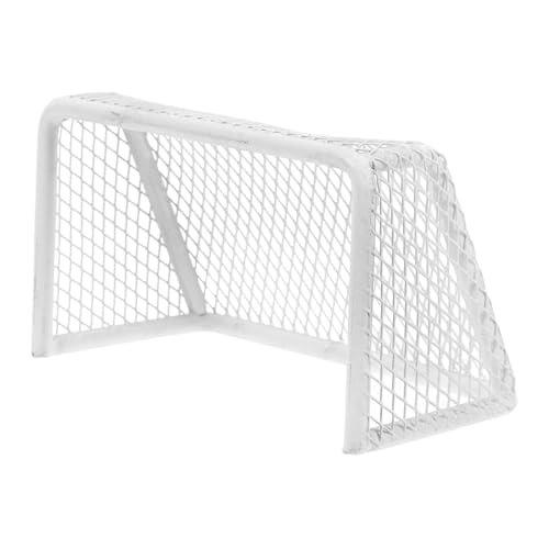 Supvox Mini-Fußballtorständer fussballdeko tischdeko esstisch für Fischbecken Dekorationen für Aquarienzubehör spielsachen Fischspielzeug für die Dekoration Zierrahmen Supvox Mini-Fußballtorständer fussballdeko tischdeko esstisch für Fischbecken Dekorationen für Aquarienzubehör spielsachen Fischspielzeug für die Dekoration Zierrahmen von Supvox