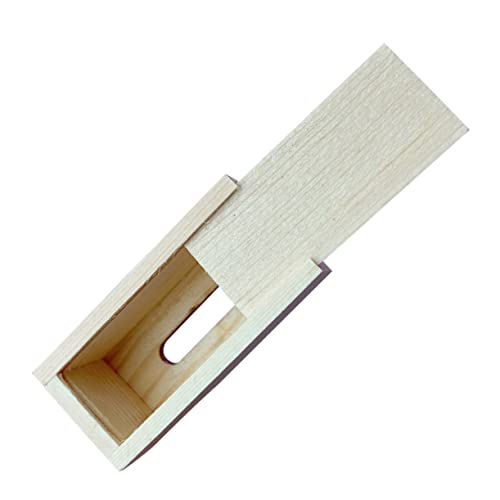 Supvox Mini Gewebte Aufbewahrungsbox Für Puppenhaus Dekorative Tissue Box Für Kinderzimmer Und Puppenverzierung Design Supvox Mini Gewebte Aufbewahrungsbox Für Puppenhaus Dekorative Tissue Box Für Kinderzimmer Und Puppenverzierung Design von Supvox