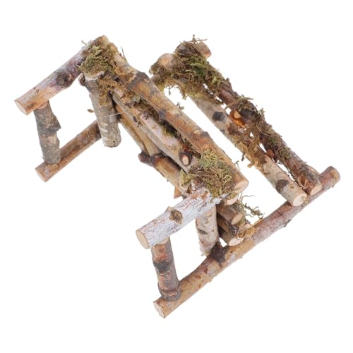 Supvox Mini-Holzstuhl-Ornamente Mini Holzstuhl Dekorative Stuhlfigur Stuhl für Diorama Mini Stuhl Modell Mikrolandschaft Zubehör möbel Dollhouse Decor Kleiner Puppenstuhlhocker Supvox Mini-Holzstuhl-Ornamente Mini Holzstuhl Dekorative Stuhlfigur Stuhl für Diorama Mini Stuhl Modell Mikrolandschaft Zubehör möbel Dollhouse Decor Kleiner Puppenstuhlhocker von Supvox