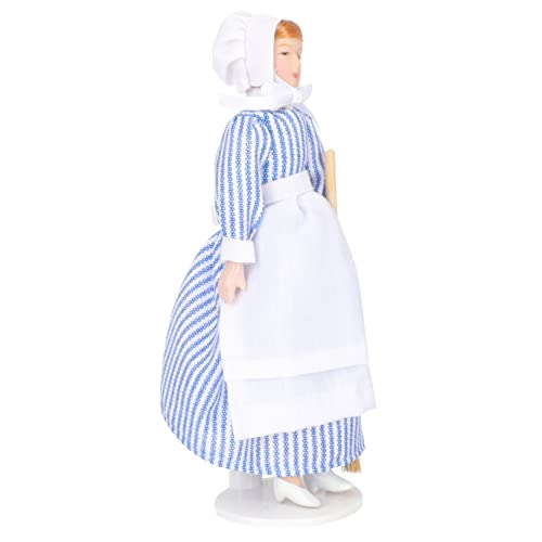 Supvox Mini-Menschen-Modell Mini-Figuren-Modelle Kinderspielzeug Puppe Miniatur Dienstmädchenfiguren Layout-Requisiten Menschen Maßstabsgetreue Modelle Baufigurenmodelle Keramik Supvox Mini-Menschen-Modell Mini-Figuren-Modelle Kinderspielzeug Puppe Miniatur Dienstmädchenfiguren Layout-Requisiten Menschen Maßstabsgetreue Modelle Baufigurenmodelle Keramik von Supvox