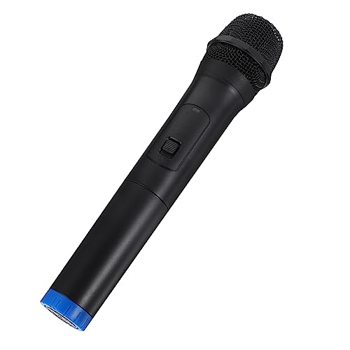 Supvox Mini Mikrofon Für Lustiges Mikrofon Prop Für Kleine Moderatoren Und Bühnenauftritte Für Partys Und Kreative Spiele Interessantes Kindermikrofonmodell von Supvox
