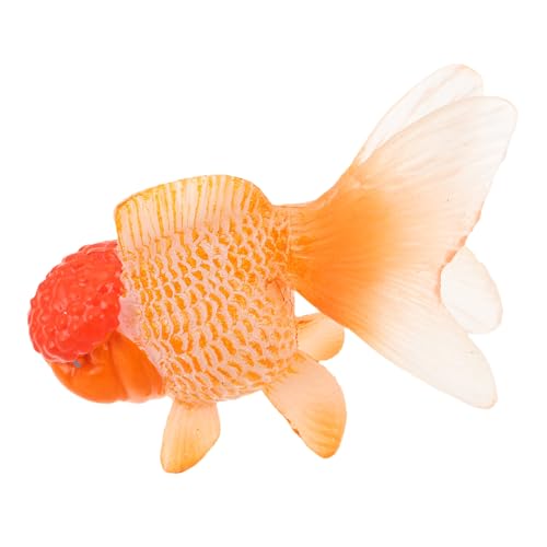 Supvox Mini Plastikfisch Dekoration für Aquarium Lernspielzeug für Simulierte Meereslebewesen Figuren für Dekorationszwecke Supvox Mini Plastikfisch Dekoration für Aquarium Lernspielzeug für Simulierte Meereslebewesen Figuren für Dekorationszwecke von Supvox