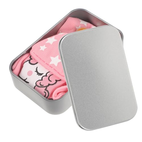 Supvox Mini Plüschbär im Geschenkset mit Geschenkbox und Schlafsack Niedliche Bären Dekoration für Mädchenzimmer Weiches Kuscheltier als Kleines Geschenk und Wohnaccessoire Supvox Mini Plüschbär im Geschenkset mit Geschenkbox und Schlafsack Niedliche Bären Dekoration für Mädchenzimmer Weiches Kuscheltier als Kleines Geschenk und Wohnaccessoire von Supvox