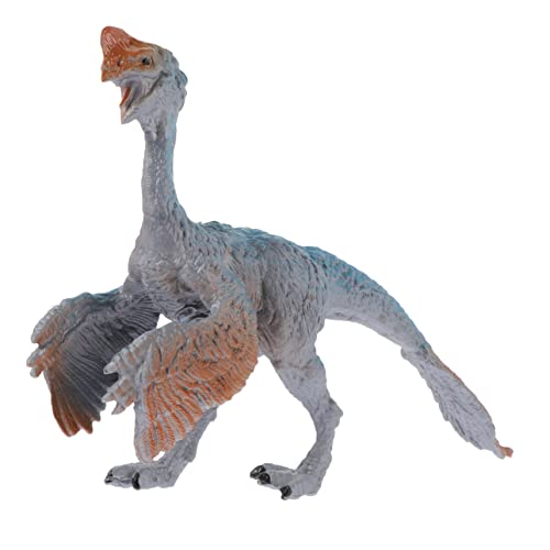 Supvox Mini Quetzalcoatlus Modellfigur Simuliertes Dinosaurier für Dekoration Lernspielzeug für Dinosaurier Fans Geeignet für Zuhause Schule Freizeit Supvox Mini Quetzalcoatlus Modellfigur Simuliertes Dinosaurier für Dekoration Lernspielzeug für Dinosaurier Fans Geeignet für Zuhause Schule Freizeit von Supvox