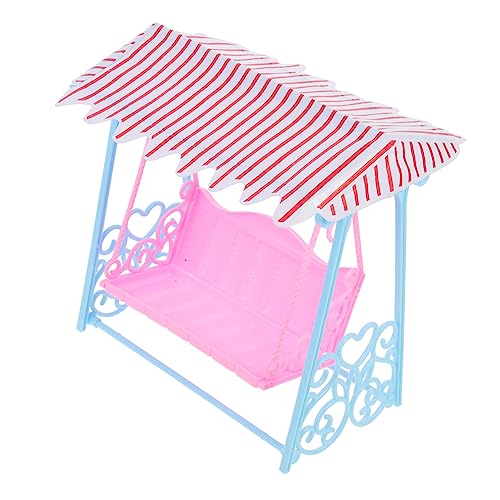Supvox Mini Schaukelstuhl Dekoration Für Puppenhäuser Einfaches Fotografie Accessoire Hängendes Stuhlmodell Für Landschaften Kreative Spielumgebungen Supvox Mini Schaukelstuhl Dekoration Für Puppenhäuser Einfaches Fotografie Accessoire Hängendes Stuhlmodell Für Landschaften Kreative Spielumgebungen von Supvox