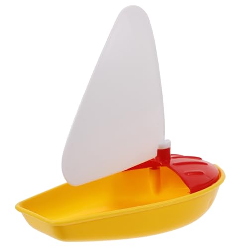 Supvox Mini Segelboot Wasserspielzeug Für Badewanne Und Pool Badespielzeug Mini Yacht Für Kleinkinder Badespaß Für Jungen Und Sommerspielzeug Supvox Mini Segelboot Wasserspielzeug Für Badewanne Und Pool Badespielzeug Mini Yacht Für Kleinkinder Badespaß Für Jungen Und Sommerspielzeug von Supvox