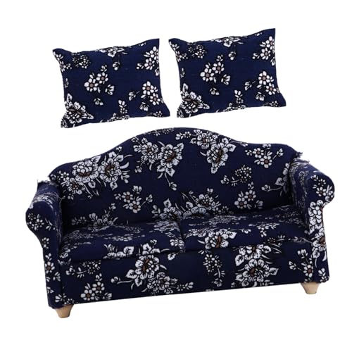 Supvox Mini-Sofa small Sofa modellhaus Miniaturmöbel Puppenstubensofa Modellzimmer Puppenhauszimmer Miniaturgeschenk Modellsofa Spielhaus Sofa Sofa-Modell Dorf Hu Tongmu Blue Supvox Mini-Sofa small Sofa modellhaus Miniaturmöbel Puppenstubensofa Modellzimmer Puppenhauszimmer Miniaturgeschenk Modellsofa Spielhaus Sofa Sofa-Modell Dorf Hu Tongmu Blue von Supvox