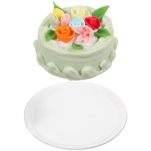 Supvox Mini- Wedding Decoration Present Ideas Geschenkidee Miniaturkuchen Dekoratives Dessert Dekorationen Hochzeit künstliche Dessertdekoration künstliche Tortenverzierung Harz Supvox Mini- Wedding Decoration Present Ideas Geschenkidee Miniaturkuchen Dekoratives Dessert Dekorationen Hochzeit künstliche Dessertdekoration künstliche Tortenverzierung Harz von Supvox