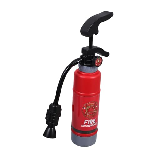 Supvox Mini-feuerlöscher, Wasserspritzer, Spielzeug, Feuerwehrmann, Geburtstagsparty, Mitbringsel, Sommer, Strand, Feuerlöscher, Spielzeug, Realistischer Feuerlöscher Supvox Mini-feuerlöscher, Wasserspritzer, Spielzeug, Feuerwehrmann, Geburtstagsparty, Mitbringsel, Sommer, Strand, Feuerlöscher, Spielzeug, Realistischer Feuerlöscher von Supvox