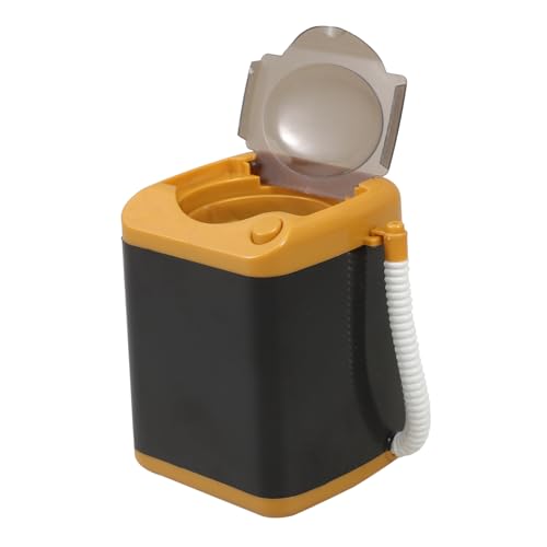 Supvox Mini-geräte Pädagogisches Gerätespielzeug Für Kleinkinder Haushaltsgerätespielzeug Kleinkinder Kognitives Waschmaschine Kognitives Kinderspielzeug Abs Supvox Mini-geräte Pädagogisches Gerätespielzeug Für Kleinkinder Haushaltsgerätespielzeug Kleinkinder Kognitives Waschmaschine Kognitives Kinderspielzeug Abs von Supvox