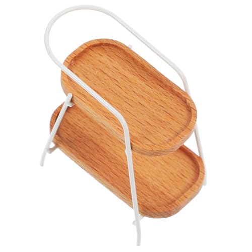 Supvox Mini-lagerregal Miniatur Kleines Regal Würfelregal Wohnung Szene Lagerung Sachen Winzig Für Puppe Mini Regal Bücherregal Mini-verzierung Mini Möbel Legierung Supvox Mini-lagerregal Miniatur Kleines Regal Würfelregal Wohnung Szene Lagerung Sachen Winzig Für Puppe Mini Regal Bücherregal Mini-verzierung Mini Möbel Legierung von Supvox