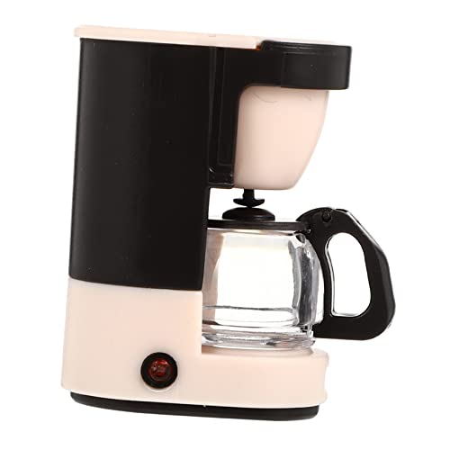 Supvox Miniatur-Kaffee Maschine Kaffeemaschine Kaffeemaschinen Für Spielküchenzubehör Kaffeemaschine Kleinkind Kaffeemaschine Für Kinderküchenzubehör Plastik Rosa Supvox Miniatur-Kaffee Maschine Kaffeemaschine Kaffeemaschinen Für Spielküchenzubehör Kaffeemaschine Kleinkind Kaffeemaschine Für Kinderküchenzubehör Plastik Rosa von Supvox