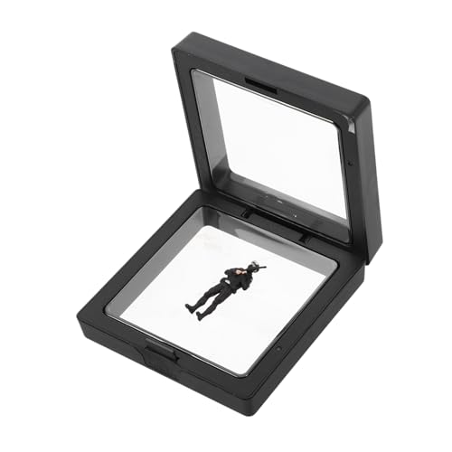 Supvox Miniatur- -Modell Miniaturfiguren Für Polizisten Winzige Figuren Mini-Dinge Miniatur-Halloween-Figuren Kleine Figuren Miniatursachen Kleine Halloween-Figuren Harz von Supvox