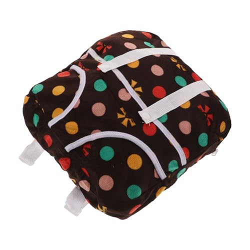 Supvox Miniatur Puppenrucksack aus Strapazierfähigem Material Dekorativer Mini Schulranzen Puppen DIY deko Modisches Ornament für Puppenhäuser und Bastelprojekte Supvox Miniatur Puppenrucksack aus Strapazierfähigem Material Dekorativer Mini Schulranzen Puppen DIY deko Modisches Ornament für Puppenhäuser und Bastelprojekte von Supvox