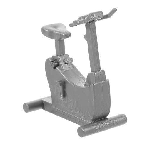 Supvox Miniatur Sportgeräte für Puppenhäuser Kreative Dekoration für Mikroszenen Robuste Bauweise Verarbeitung Supvox Miniatur Sportgeräte für Puppenhäuser Kreative Dekoration für Mikroszenen Robuste Bauweise Verarbeitung von Supvox