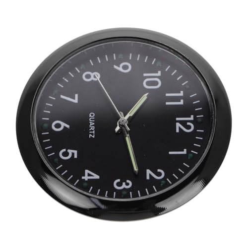 Supvox Miniatur Uhr Modell Kleine Wanduhr Puppenhaus Zubehör Miniatur Puppenhaus Möbel Miniatur Szenen Dekorationen Mini Puppenhaus Zubehör Kleine Uhr Legierung Glas Papier Supvox Miniatur Uhr Modell Kleine Wanduhr Puppenhaus Zubehör Miniatur Puppenhaus Möbel Miniatur Szenen Dekorationen Mini Puppenhaus Zubehör Kleine Uhr Legierung Glas Papier von Supvox