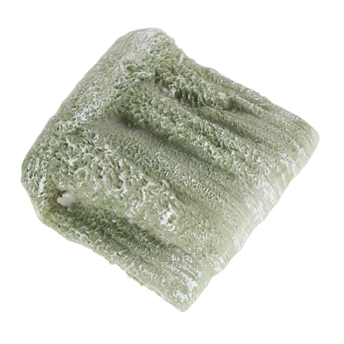 Supvox Miniatur Wasserfall Gartenfigur Resin Ornament für Puppenhaus DIY Basteln Naturdekor Teich Landschaftsmodell Supvox Miniatur Wasserfall Gartenfigur Resin Ornament für Puppenhaus DIY Basteln Naturdekor Teich Landschaftsmodell von Supvox