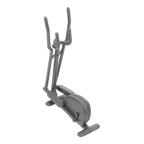 Supvox Miniaturisierte Fitnessgeräte für Puppenhäuser Realistisches Sportzubehör für DIY Micro Landschaften Platzsparend für Kreative Projekte und Einfache Montage Supvox Miniaturisierte Fitnessgeräte für Puppenhäuser Realistisches Sportzubehör für DIY Micro Landschaften Platzsparend für Kreative Projekte und Einfache Montage von Supvox