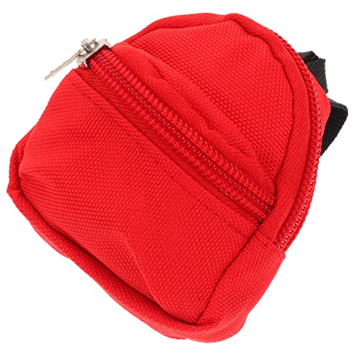 Supvox Miniaturpuppen Rucksack Für Bjd Puppen Puppenwickeltasche Tragbar Für Puppenzubehör Und Dekoration Kleine von Supvox