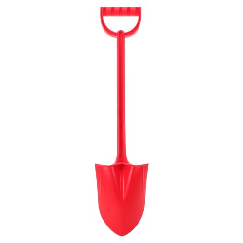 Supvox Mit Schneeschaufel Strandschaufeln Zum Graben Kleine Schaufel Handschaufel Mini-Schaufel Schaufeln Strandschaufel Für Campingschaufel Sandschaufel Plastik Rot Supvox Mit Schneeschaufel Strandschaufeln Zum Graben Kleine Schaufel Handschaufel Mini-Schaufel Schaufeln Strandschaufel Für Campingschaufel Sandschaufel Plastik Rot von Supvox