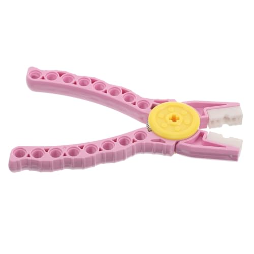 Supvox Multi Funktionales Ziegeltrennwerkzeug für Bausteine zum Entfernen von Bausteinen Kompatibel mit Verschiedenen Spielzeugen für Ganze Familie Supvox Multi Funktionales Ziegeltrennwerkzeug für Bausteine zum Entfernen von Bausteinen Kompatibel mit Verschiedenen Spielzeugen für Ganze Familie von Supvox