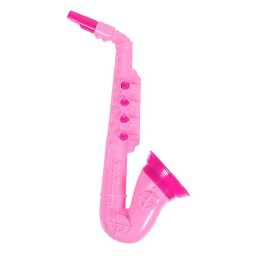 Supvox Multifunktionales Saxophon Plastisches Musikinstrument für Frühkindliche Bildung Fördert Musikinteresse und Handkoordination Farbe Zufällig Zufällige Farbe Zufällige Farbe Supvox Multifunktionales Saxophon Plastisches Musikinstrument für Frühkindliche Bildung Fördert Musikinteresse und Handkoordination Farbe Zufällig Zufällige Farbe Zufällige Farbe von Supvox