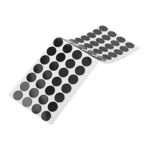Supvox Nano Klebeaufkleber Nano Punkt Aufkleber für Mobile Bildschirmklicker Selbstklebend für Präzise Touch Nutzung pro Packung Supvox Nano Klebeaufkleber Nano Punkt Aufkleber für Mobile Bildschirmklicker Selbstklebend für Präzise Touch Nutzung pro Packung von Supvox